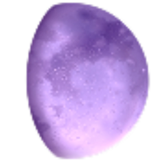 Moon Phase 3